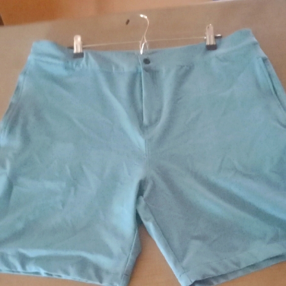 Men's Shorts - Picture 1 of 8